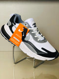 TÊNIS NIKE REACT 270 BRANCO/CINZA