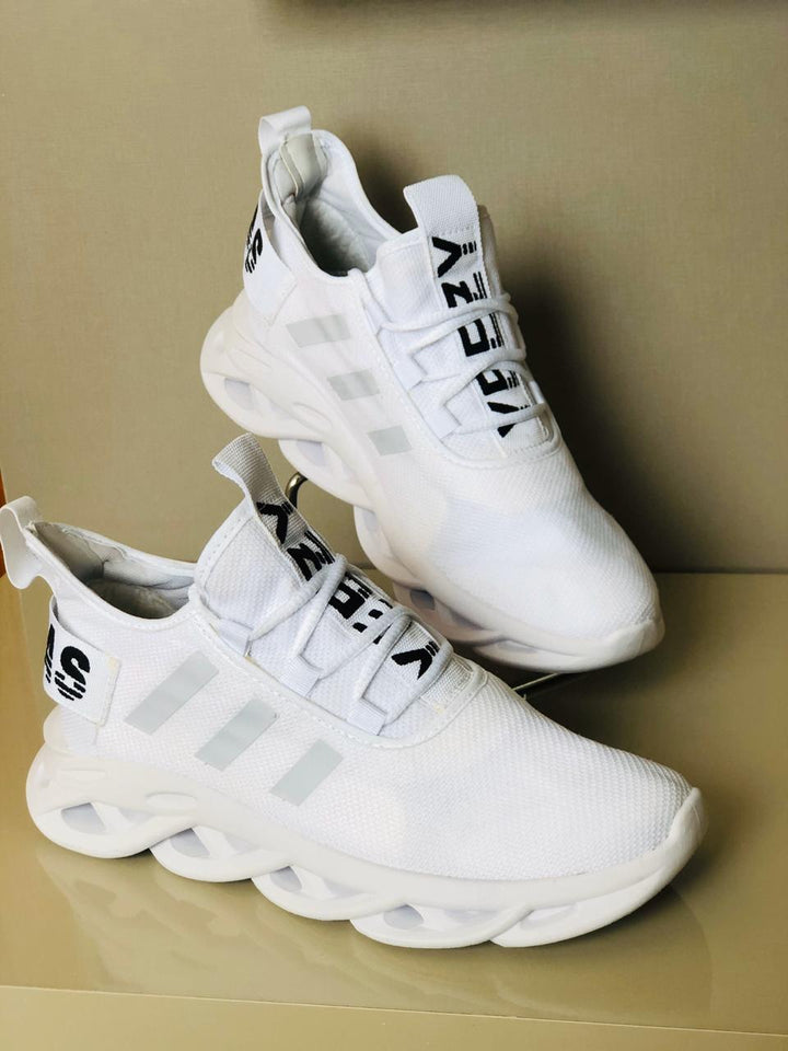 TÊNIS ADIDAS YEEZY BOOST 2020 BRANCO