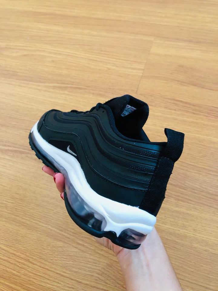 TÊNIS NIKE AIR MAX 97 PRETO