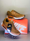 TÊNIS NIKE AIR MAX 90 CARAMELO