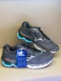 TENIS MIZUNO WAVE CREATION CINZA