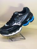 TÊNIS MIZUNO WAVE CREATION PRETO