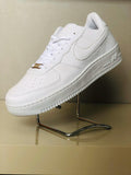 TÊNIS NIKE AIR FORCE BRANCO