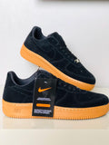 TÊNIS NIKE AIR FORCE PRETO