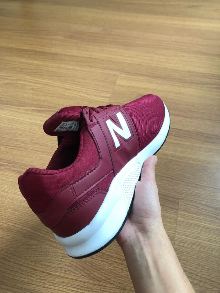 TÊNIS NEW BALANCE REVE-LITE VERMELHO