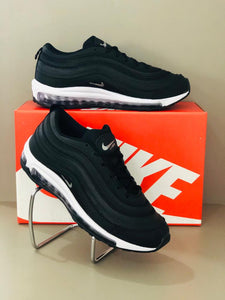 TÊNIS NIKE AIR MAX 97 PRETO