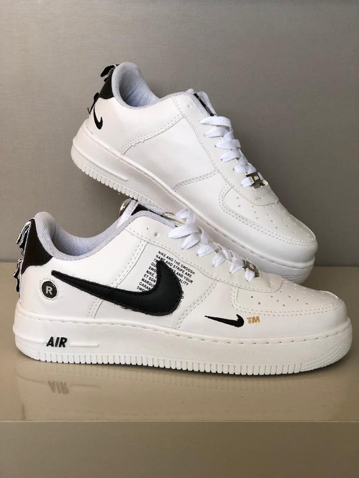 TÊNIS NIKE AIR FORCE UTILITY