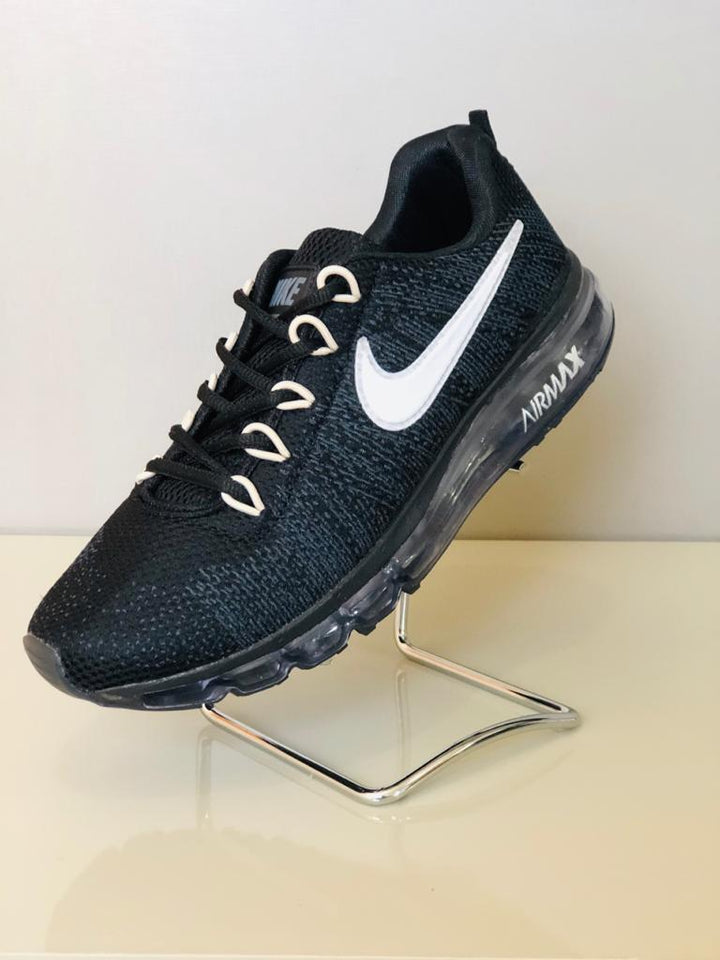 TÊNIS NIKE AIR MAX BOLHA 2017 PRETO