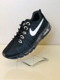 TÊNIS NIKE AIR MAX BOLHA 2017 PRETO