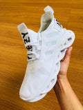 TÊNIS ADIDAS YEEZY BOOST 2020 BRANCO