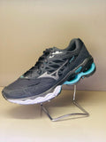 TENIS MIZUNO WAVE CREATION CINZA