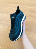 TÊNIS NIKE AIR MAX 97 PRETO