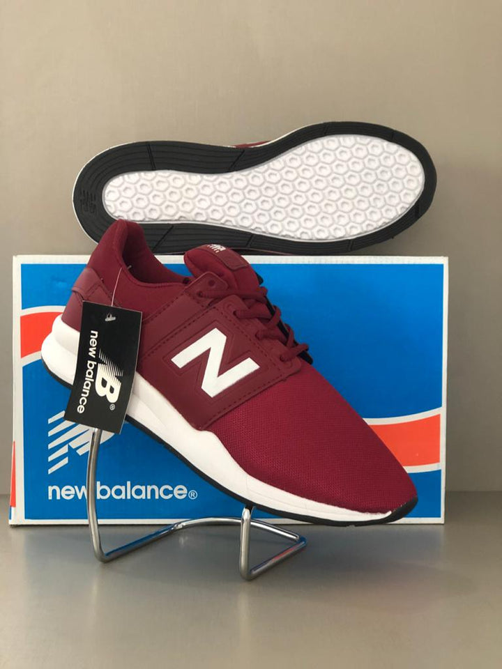 TÊNIS NEW BALANCE REVE-LITE VERMELHO
