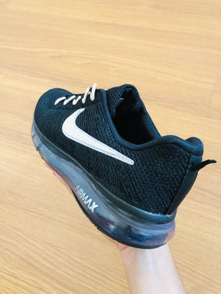 TÊNIS NIKE AIR MAX BOLHA 2017 PRETO
