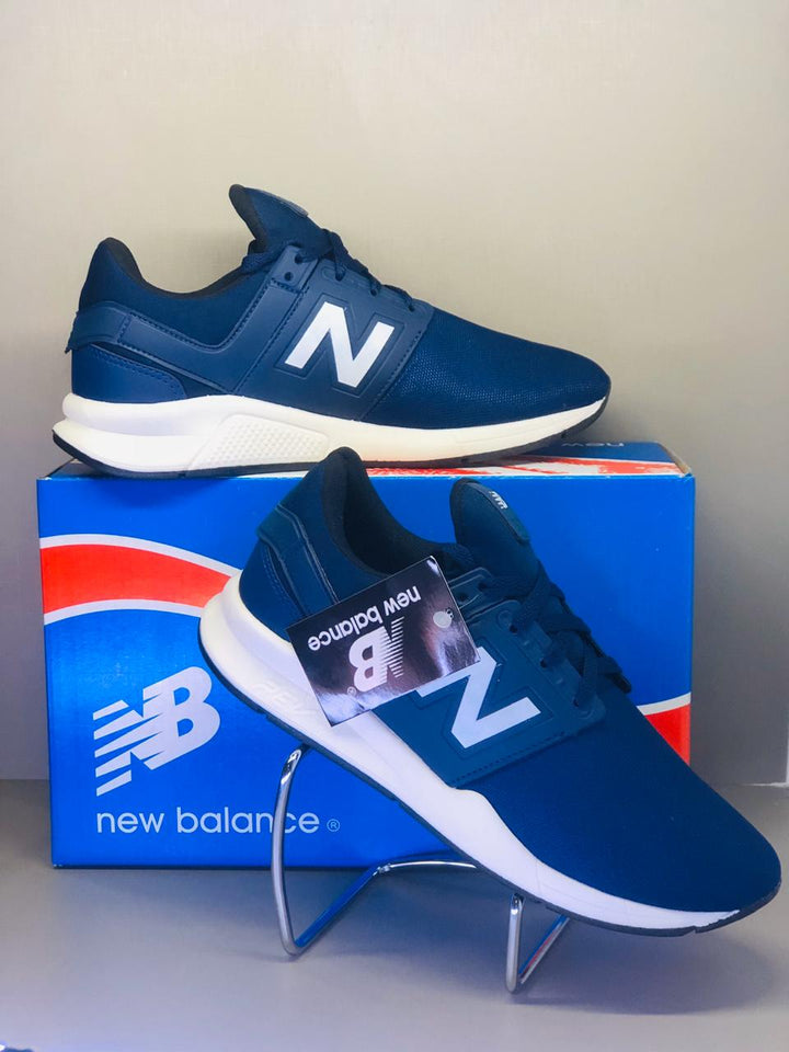 TÊNIS NEW BALANCE REVE-LITE AZUL