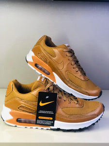 TÊNIS NIKE AIR MAX 90 CARAMELO