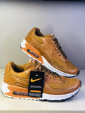 TÊNIS NIKE AIR MAX 90 CARAMELO