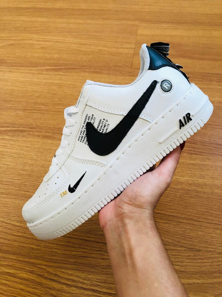 TÊNIS NIKE AIR FORCE UTILITY