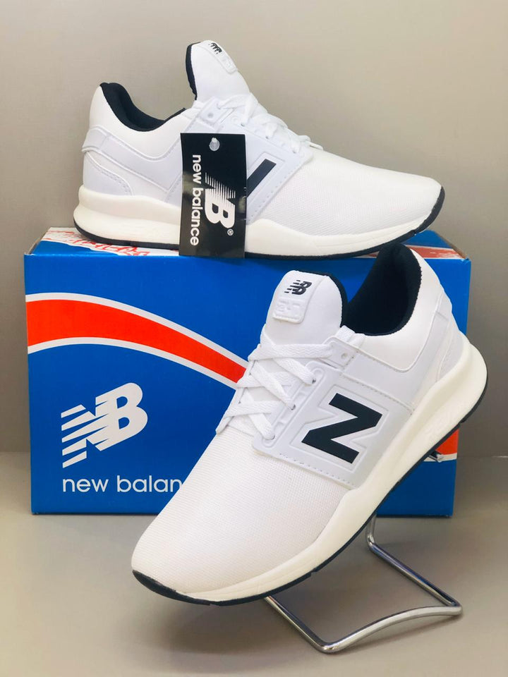 TÊNIS NEW BALANCE REVE-LITE BRANCO