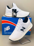 TÊNIS NEW BALANCE REVE-LITE BRANCO