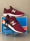 TÊNIS NEW BALANCE REVE-LITE VERMELHO