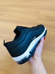 TÊNIS NIKE AIR MAX 97 PRETO