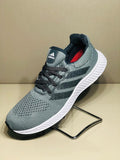 ADIDAS 4D CINZA