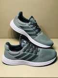 ADIDAS 4D CINZA