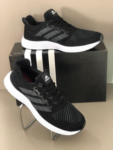 ADIDAS 4D PRETO