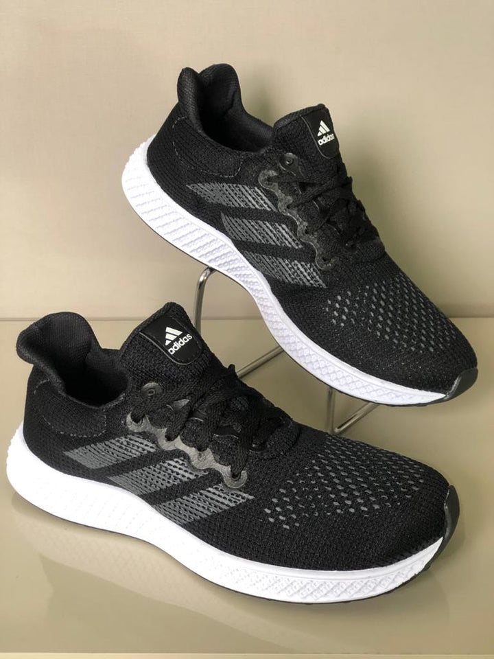 ADIDAS 4D PRETO