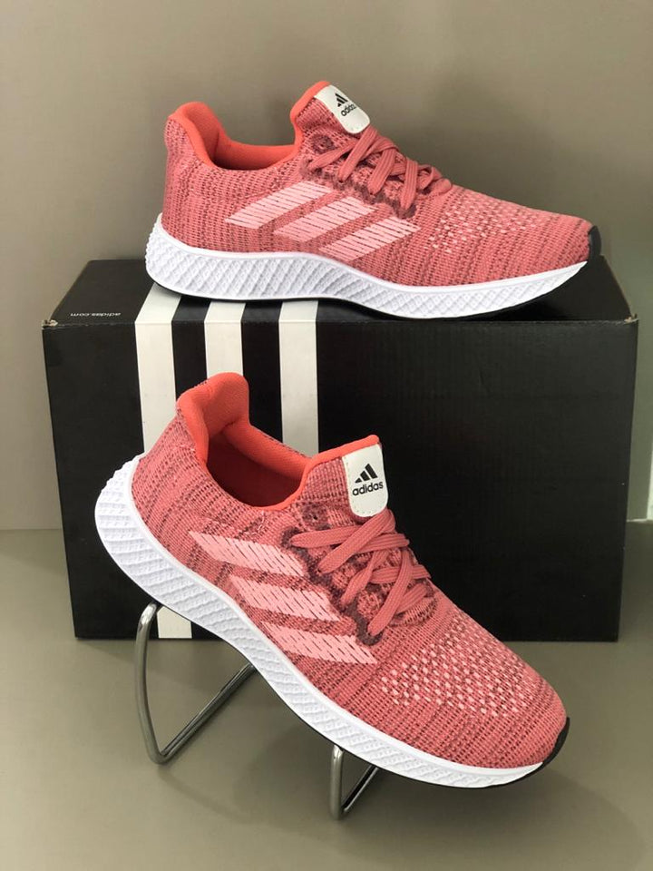 ADIDAS 4D ROSA