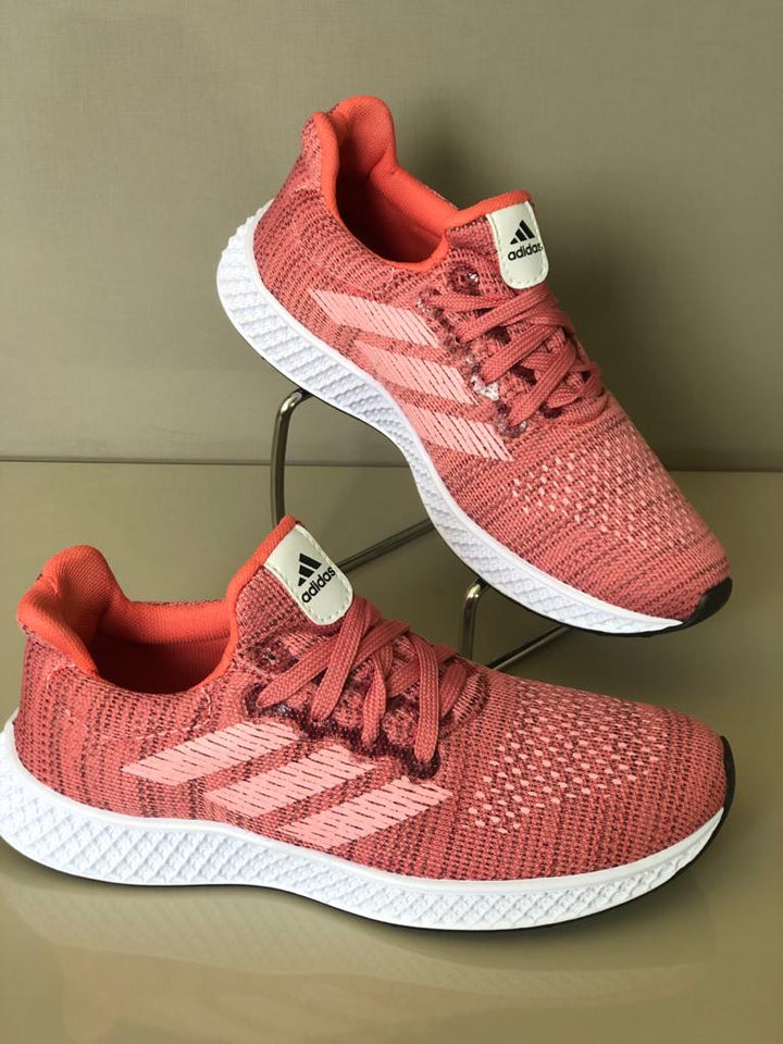 ADIDAS 4D ROSA