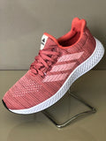 ADIDAS 4D ROSA