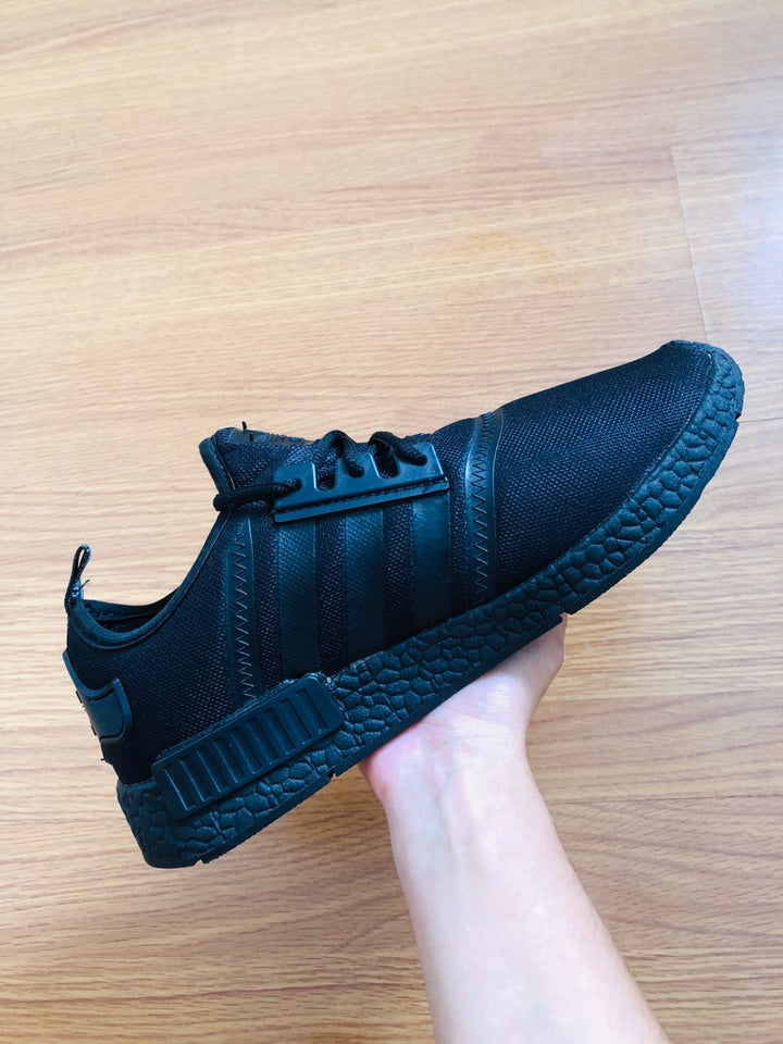 TÊNIS ADIDAS NMD PRETO