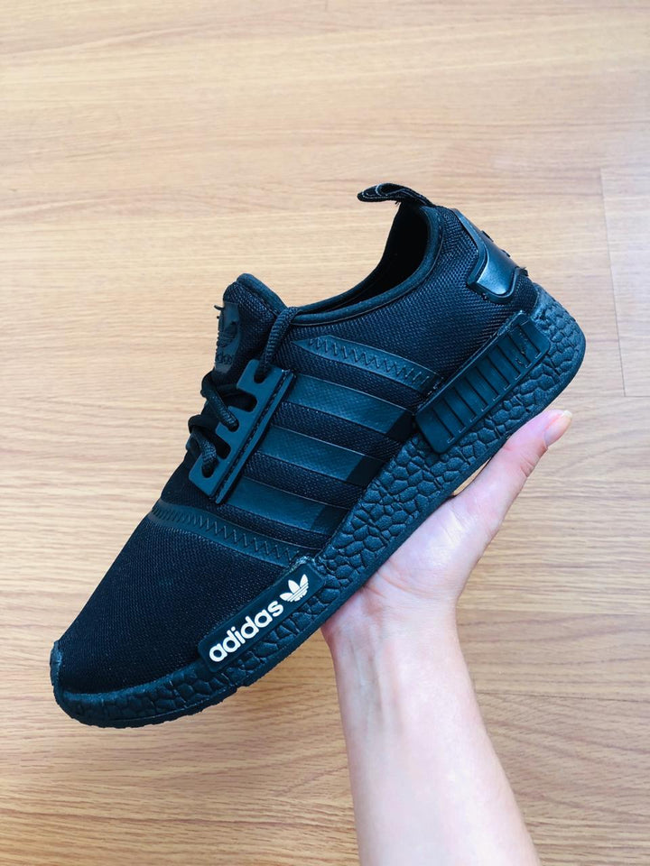 TÊNIS ADIDAS NMD PRETO