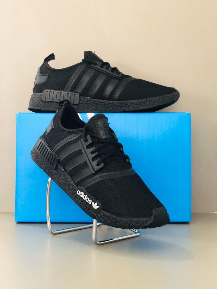 TÊNIS ADIDAS NMD PRETO
