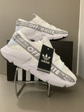 ADIDAS OFF-WHITE BRANCO