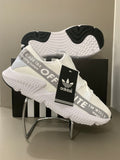 ADIDAS OFF-WHITE BRANCO