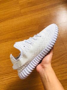 TÊNIS ADIDAS YEZZY BOOST 350 BRANCO