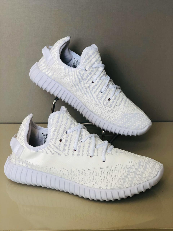 TÊNIS ADIDAS YEZZY BOOST 350 BRANCO