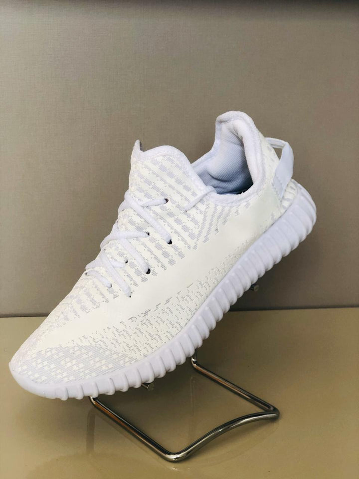 TÊNIS ADIDAS YEZZY BOOST 350 BRANCO