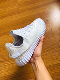 TÊNIS ADIDAS YEZZY BOOST 350 BRANCO