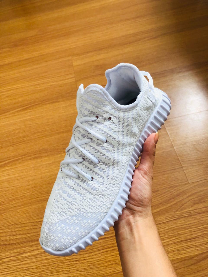 TÊNIS ADIDAS YEZZY BOOST 350 BRANCO