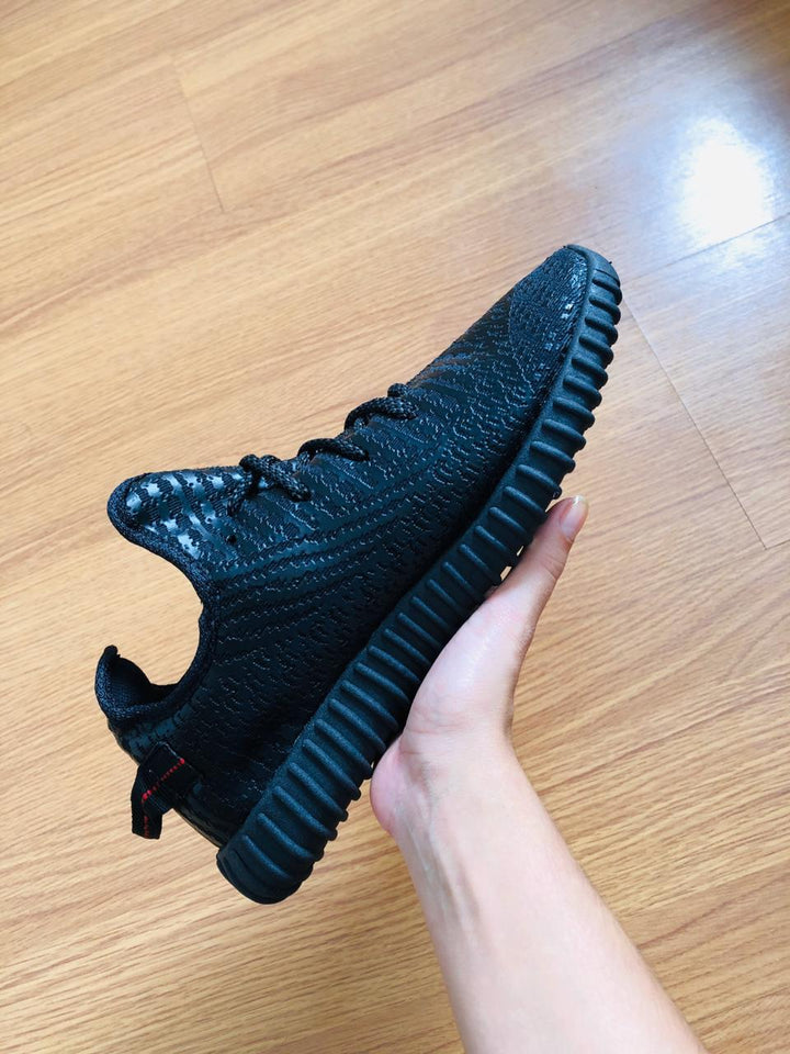 TÊNIS ADIDAS YEEZY BOOST 350 PRETO