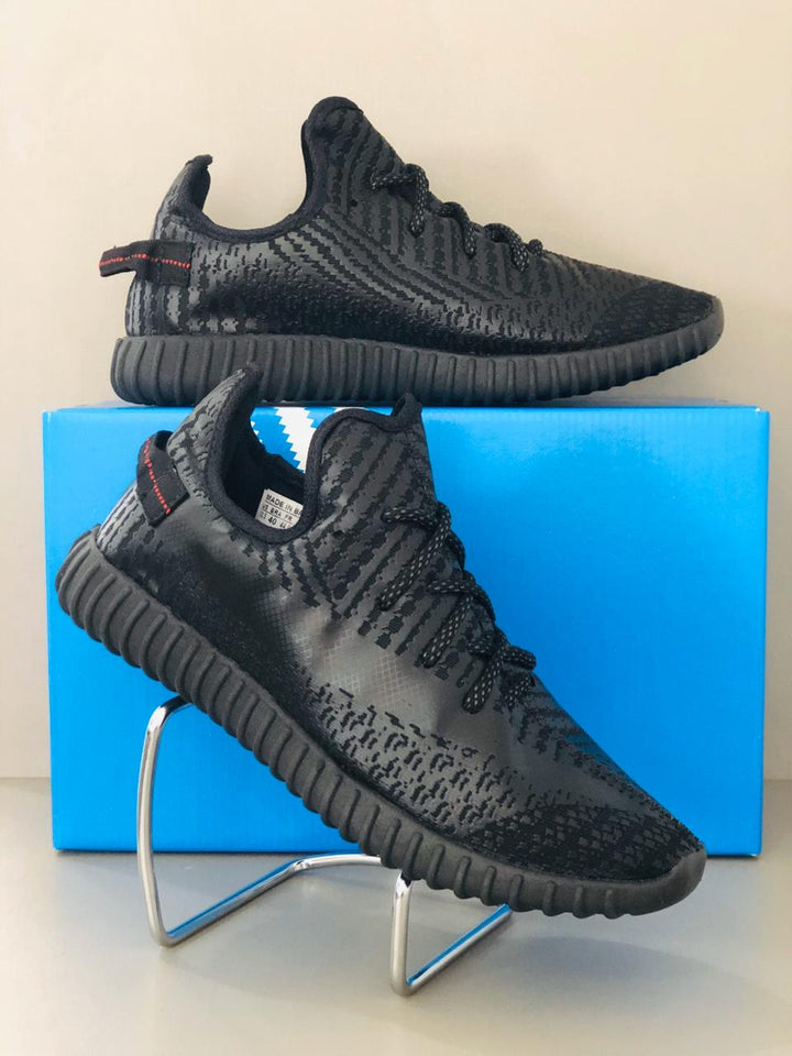 TÊNIS ADIDAS YEEZY BOOST 350 PRETO