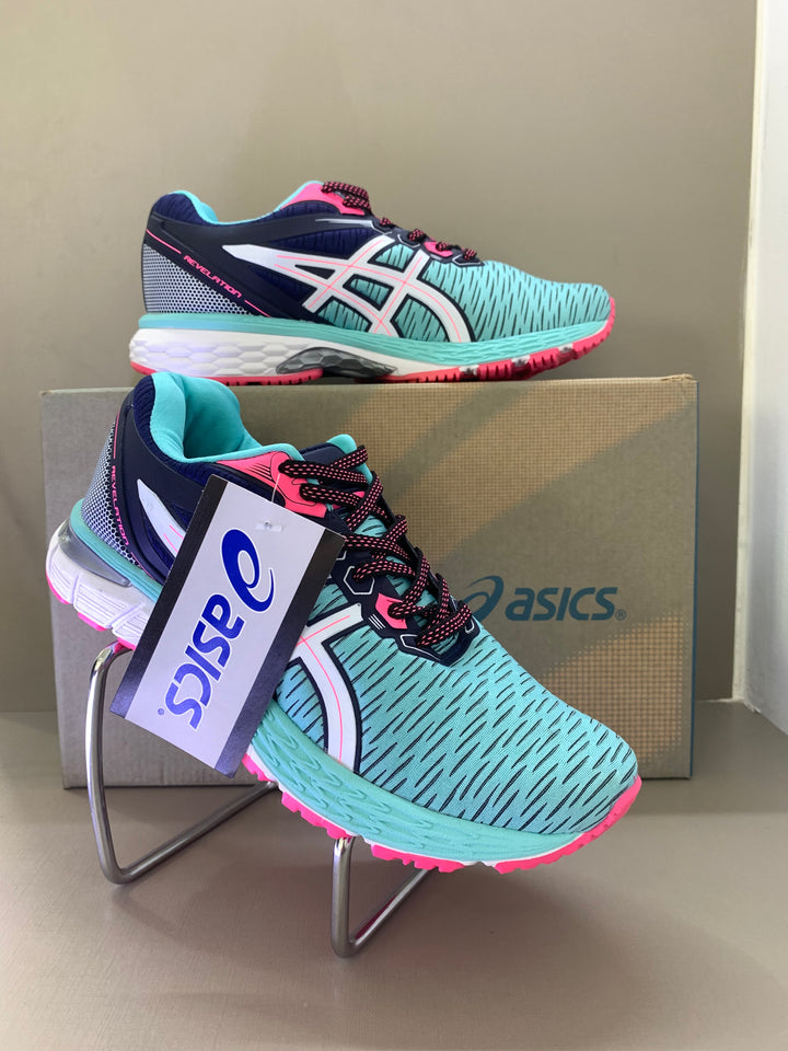 ASICS GEL KIHAI AZUL MARINHO