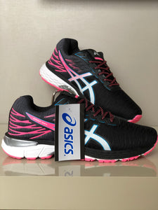 ASICS GEL KIHAI PRETO/ROSA