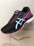 ASICS GEL KIHAI PRETO/ROSA