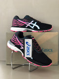 ASICS GEL KIHAI PRETO/ROSA