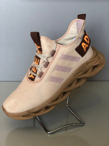 ADIDAS YEEZY 2020 MARROM